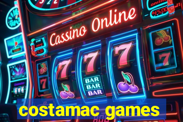 costamac games