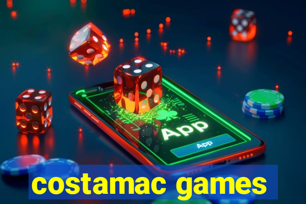 costamac games