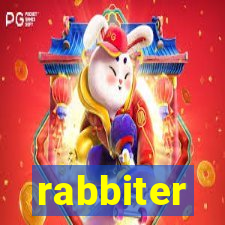 rabbiter