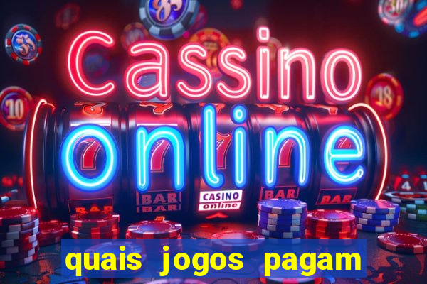 quais jogos pagam mais na betano