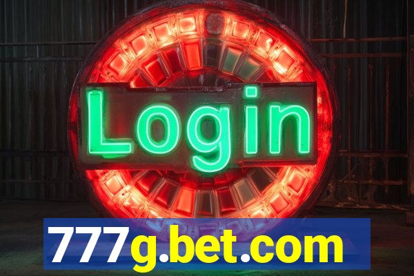 777g.bet.com