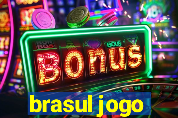 brasul jogo