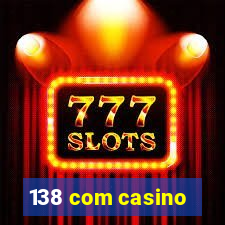 138 com casino