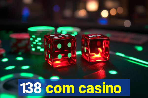 138 com casino