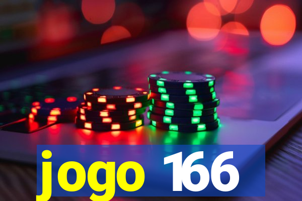 jogo 166