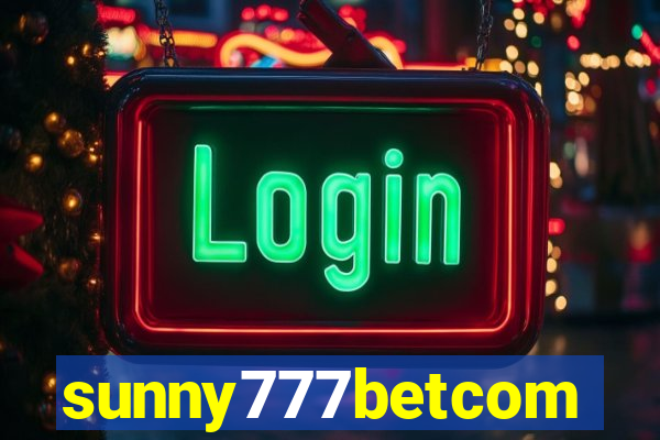 sunny777betcom