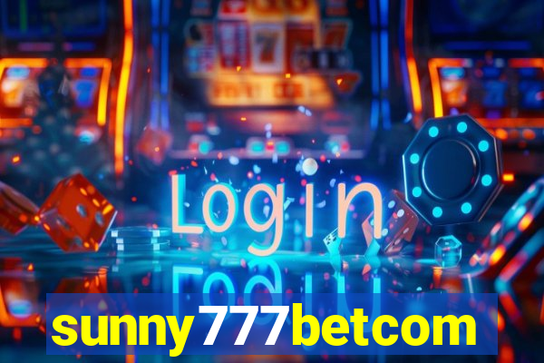 sunny777betcom