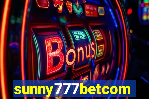 sunny777betcom