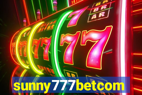 sunny777betcom