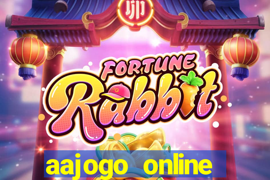 aajogo online casino jogos de