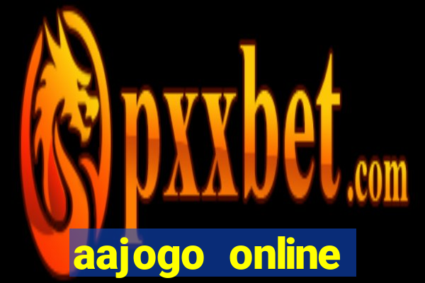 aajogo online casino jogos de