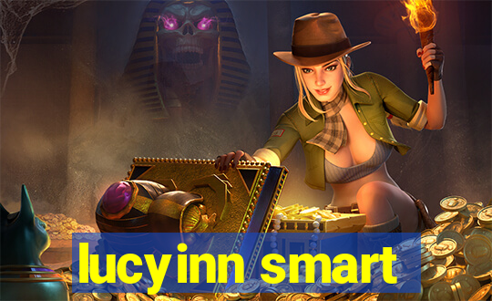 lucyinn smart