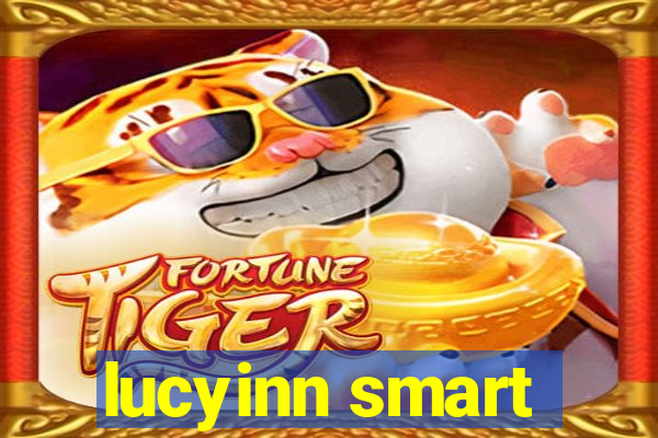 lucyinn smart