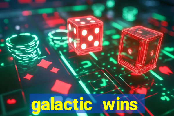 galactic wins casino login