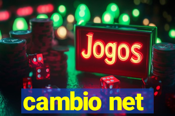 cambio net