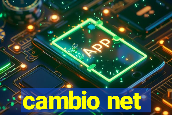 cambio net