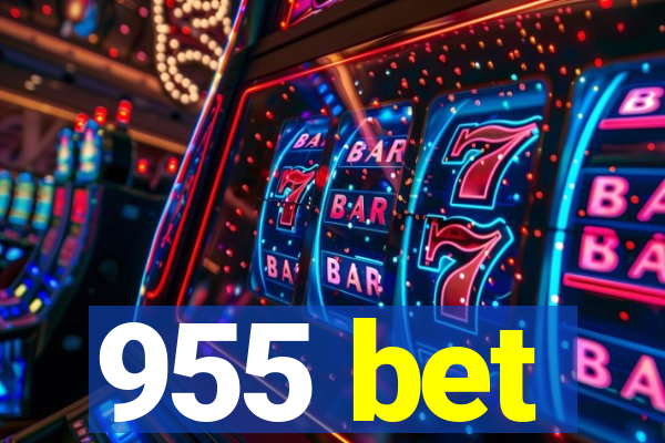 955 bet