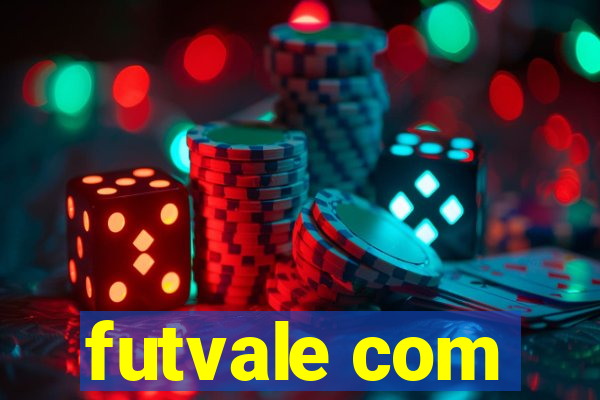 futvale com