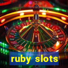 ruby slots