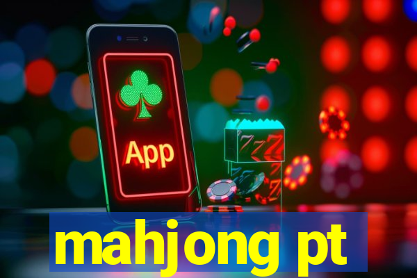 mahjong pt