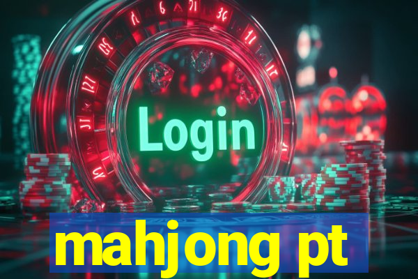 mahjong pt