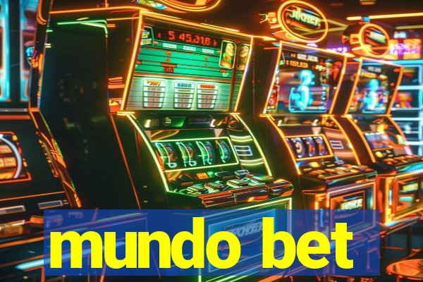 mundo bet