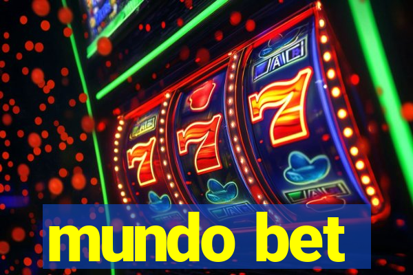 mundo bet