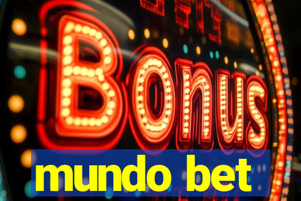 mundo bet