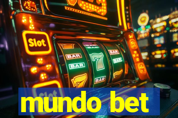 mundo bet