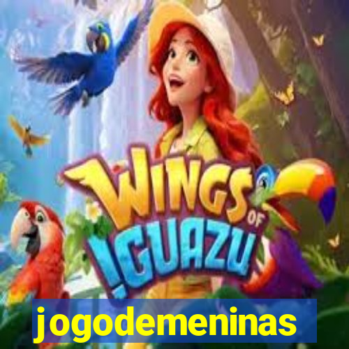 jogodemeninas