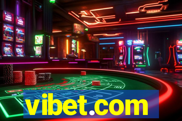 vibet.com