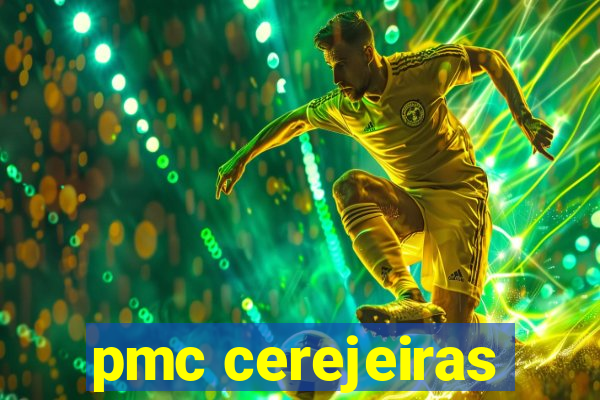 pmc cerejeiras