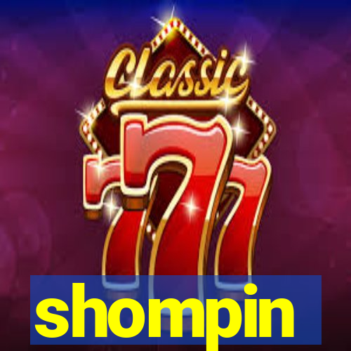 shompin