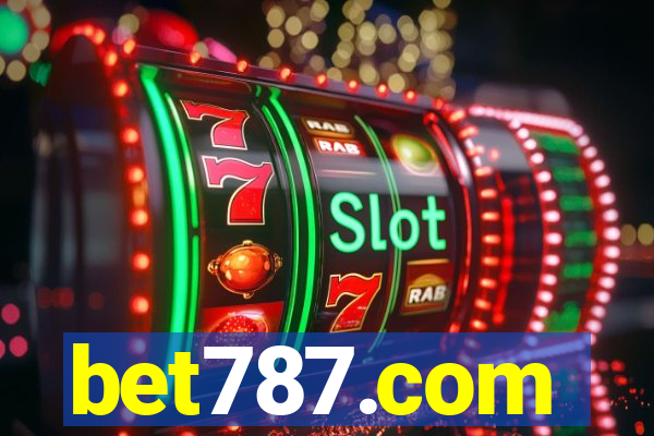 bet787.com