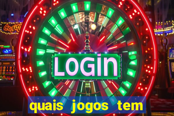 quais jogos tem mais chances de ganhar