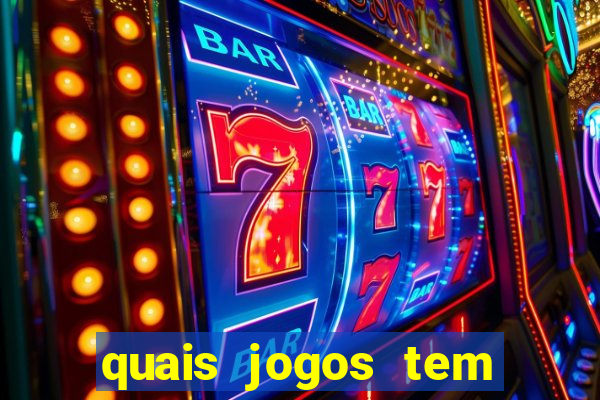 quais jogos tem mais chances de ganhar