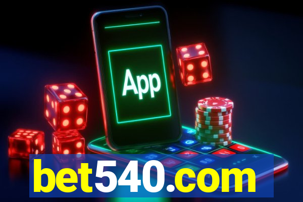 bet540.com