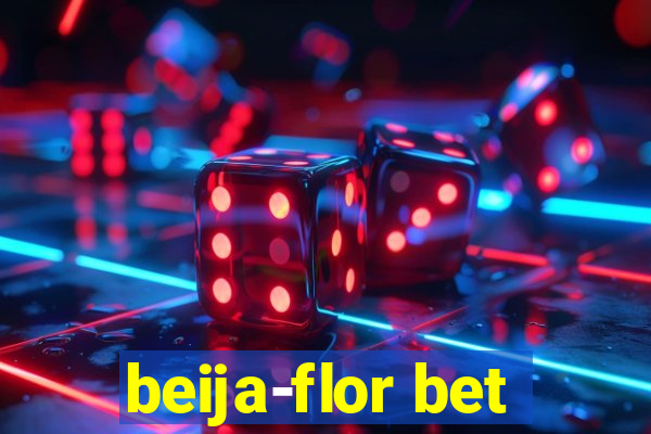 beija-flor bet