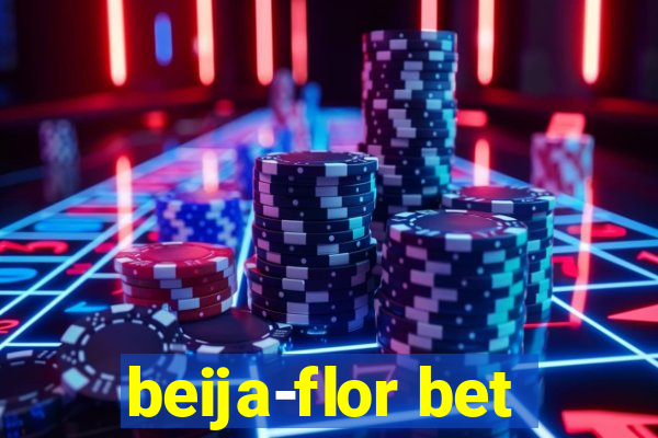 beija-flor bet