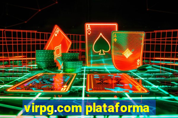 virpg.com plataforma