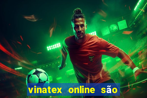 vinatex online são paulo - sp