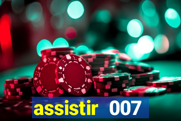 assistir 007 cassino royale filme completo em portugues