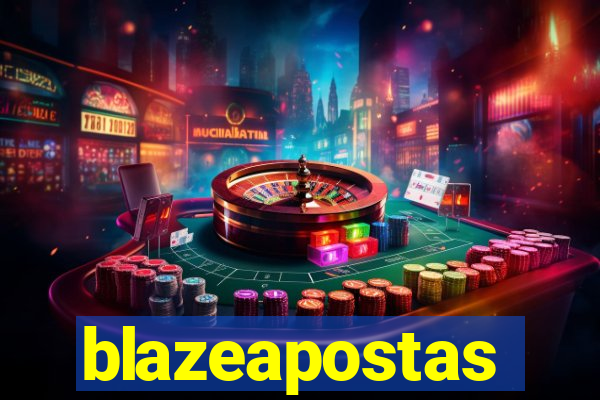 blazeapostas