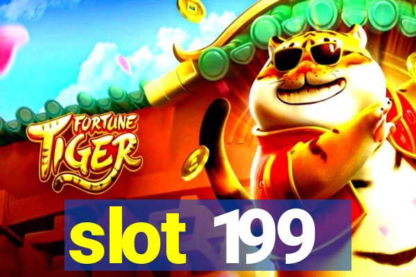 slot 199