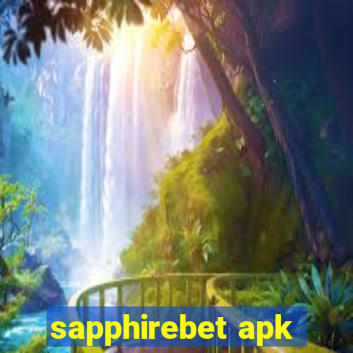 sapphirebet apk