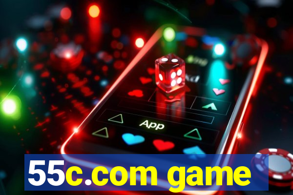 55c.com game