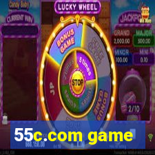 55c.com game