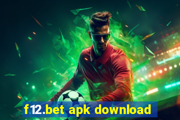 f12.bet apk download