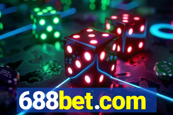 688bet.com