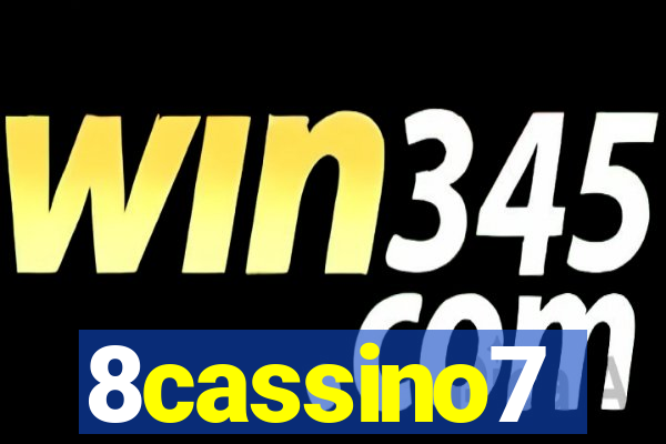 8cassino7